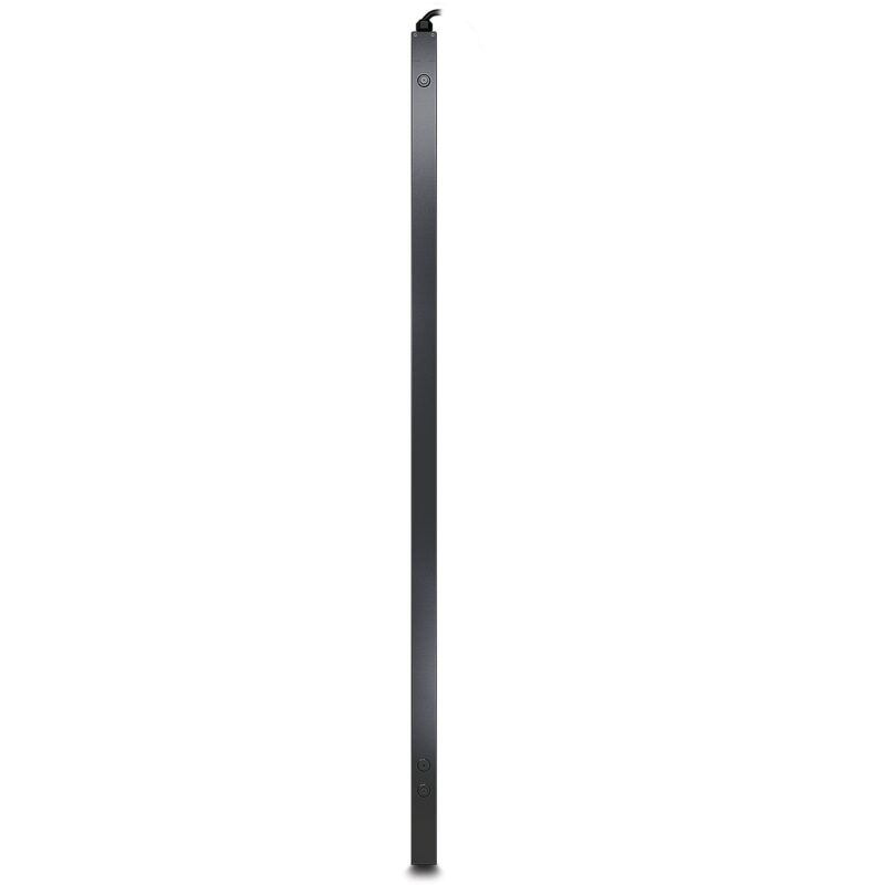 "APC Metered Rack PDU ZeroU 2G - Steckdosenleiste (Rack - einbaufähig)"
