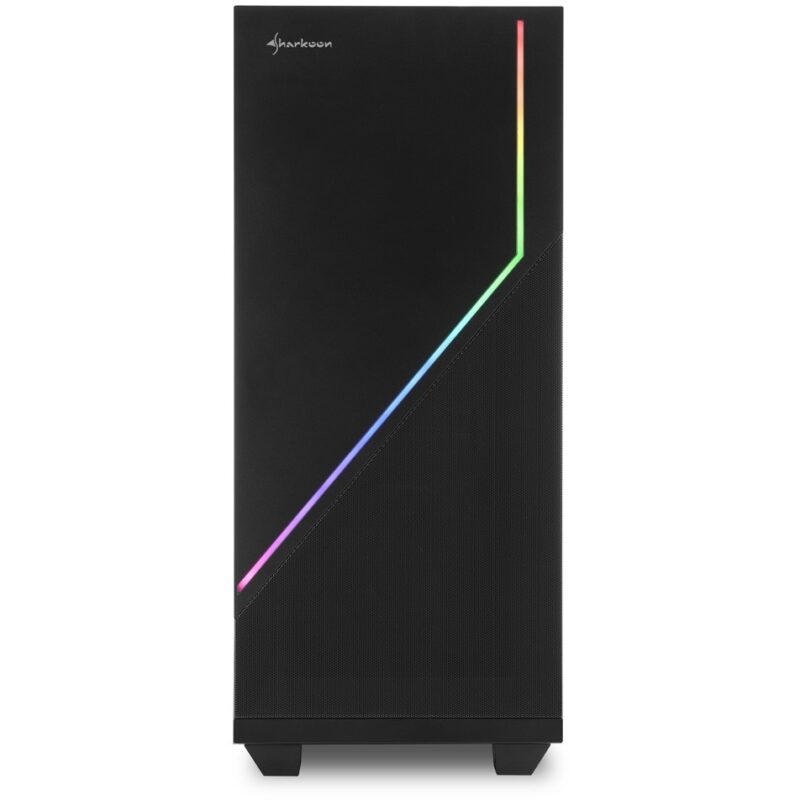 "Midi Sharkoon RGB FLOW" – Bild 3
