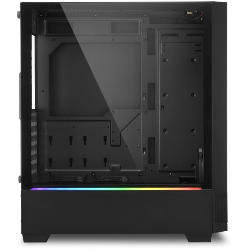 "Midi Sharkoon RGB FLOW" – Bild 5