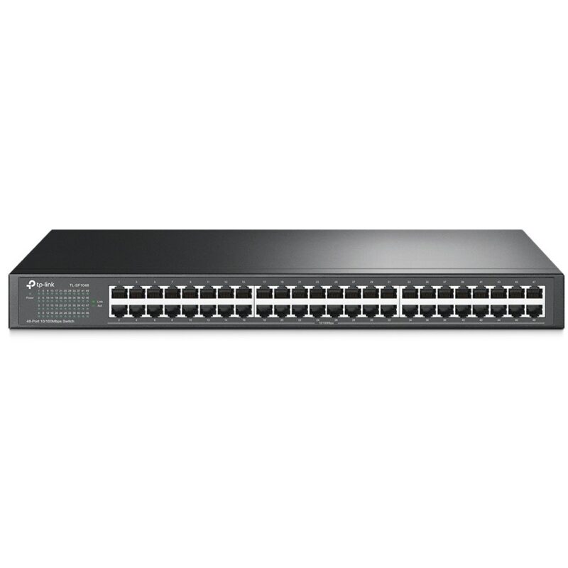 "48P TP-Link TL-SF1048"