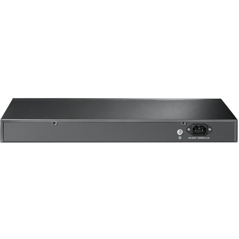 "48P TP-Link TL-SF1048" – Bild 4