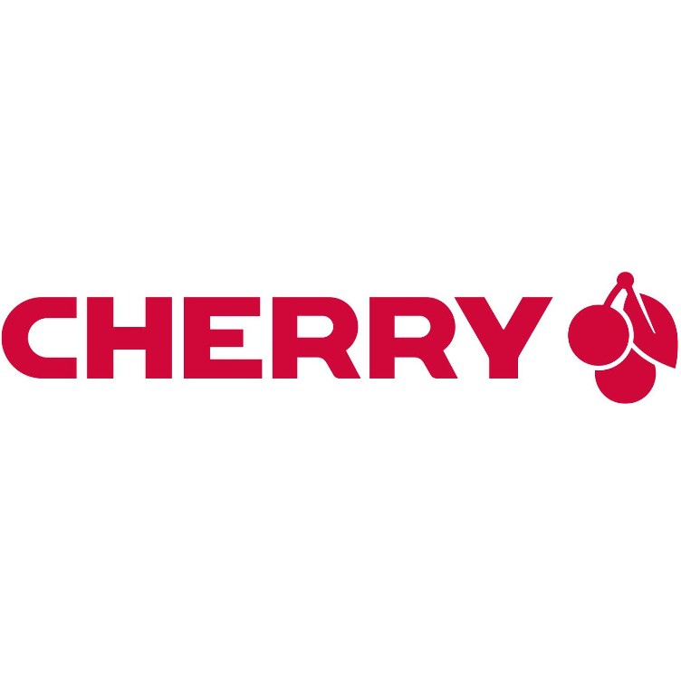 "Cherry Tastatur und Maus Set DW 9100 SLIM Wireless"