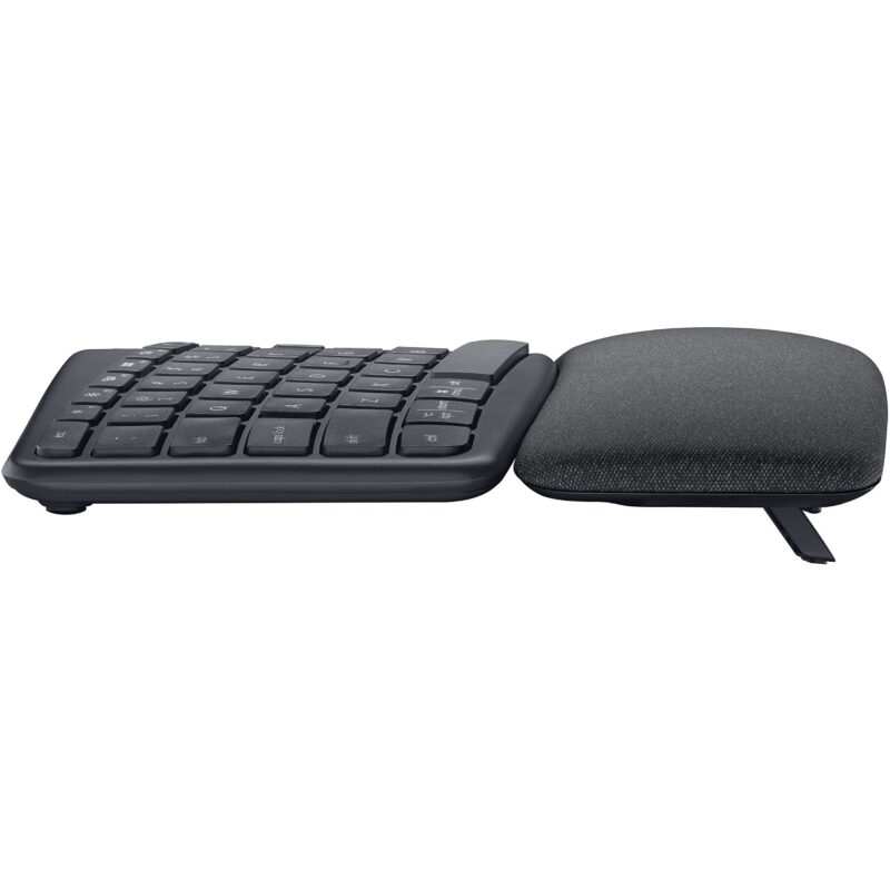 "Logitech ERGO K860 ergonomisch (geteilt) Bluetooth 5.0 Switzerland" – Bild 4
