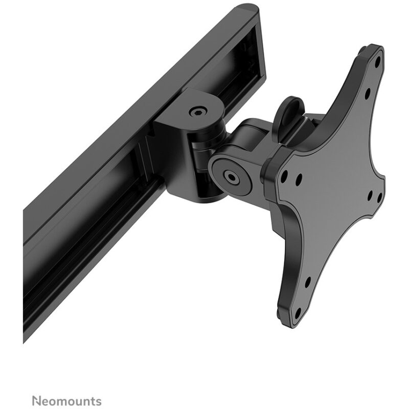 "Full-Motion-Tischhalterung für 17-27"" Bildschirme 16KG DS75S-950WH2 Neomounts White" – Bild 6