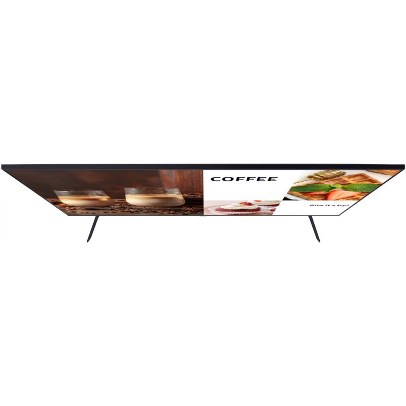 "Samsung Smart Signage BE75C-H 189.23cm(75"") (Speditionsversand)" – Bild 9