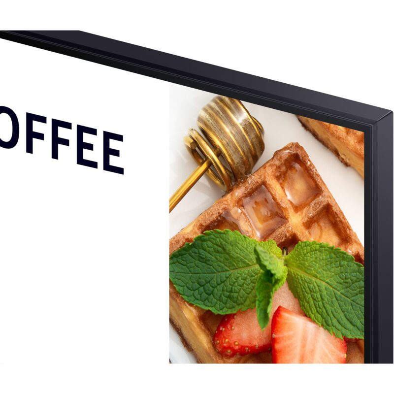 "Samsung Smart Signage BE75C-H 189.23cm(75"") (Speditionsversand)" – Bild 12
