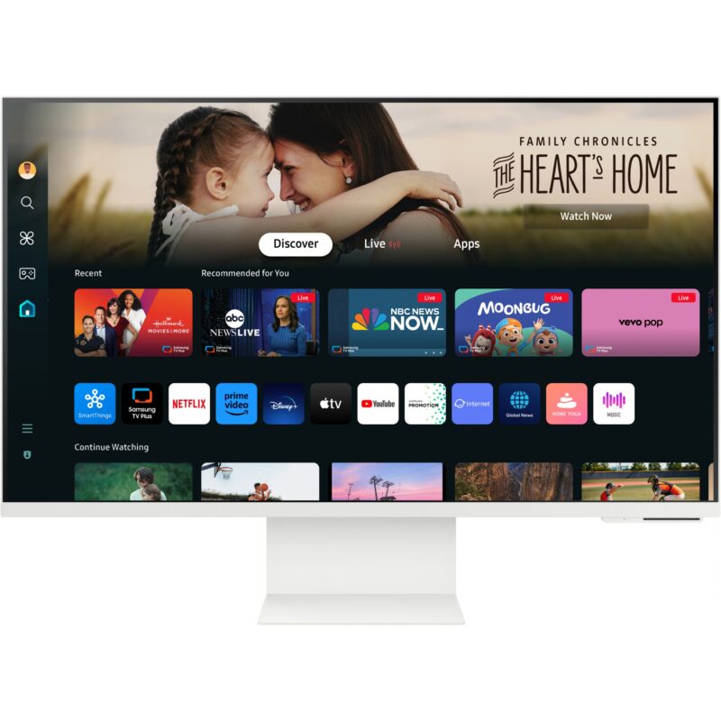 "Samsung (32"") 80.0cm S32DM801UU 16:9 M80D" – Bild 13