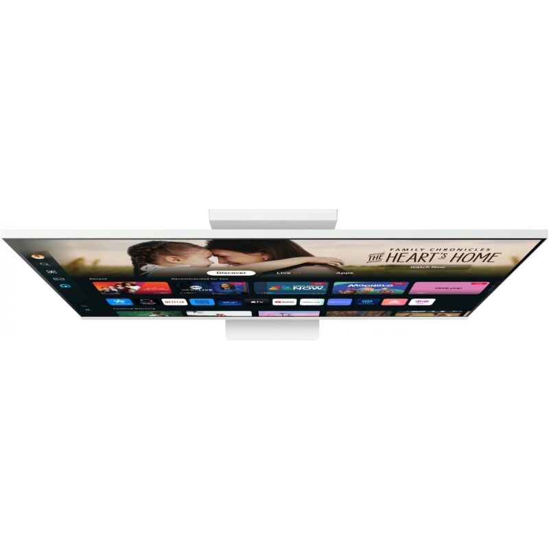 "Samsung (32"") 80.0cm S32DM801UU 16:9 M80D" – Bild 14
