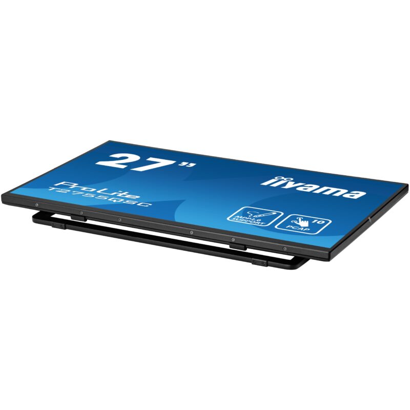 "IIYAMA 68.4cm (27"") T2755QSC-B1 16:9 M-Touch HDMI+DP IPS retail" – Bild 4