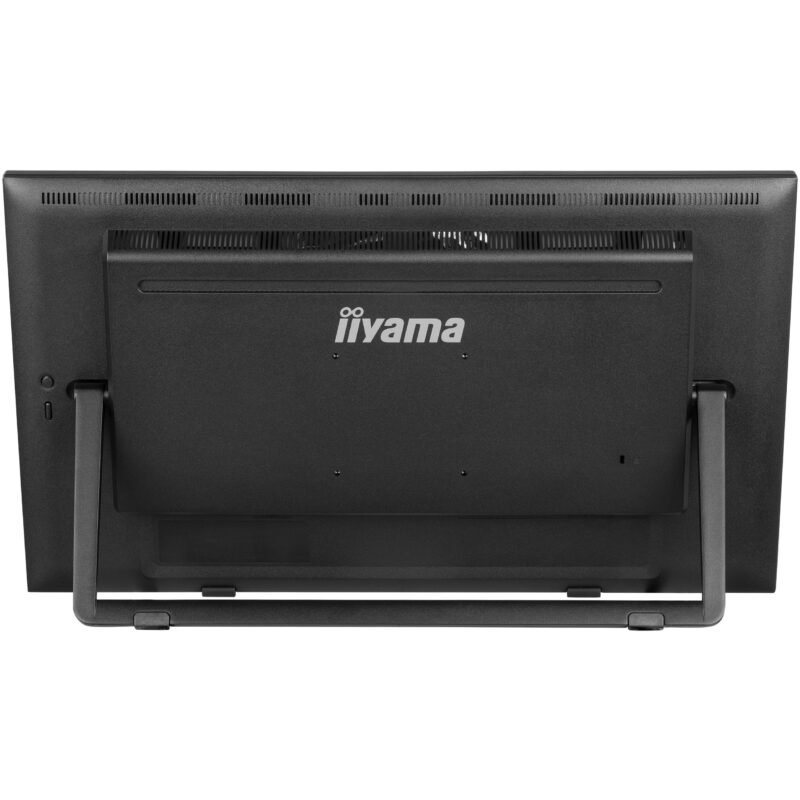 "IIYAMA 68.4cm (27"") T2755QSC-B1 16:9 M-Touch HDMI+DP IPS retail" – Bild 7