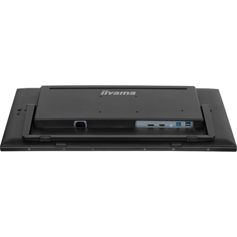 "IIYAMA 68.4cm (27"") T2755QSC-B1 16:9 M-Touch HDMI+DP IPS retail" – Bild 11