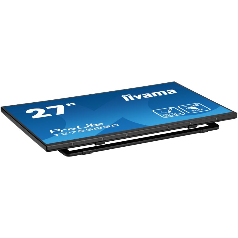 "IIYAMA 68.4cm (27"") T2755QSC-B1 16:9 M-Touch HDMI+DP IPS retail" – Bild 20