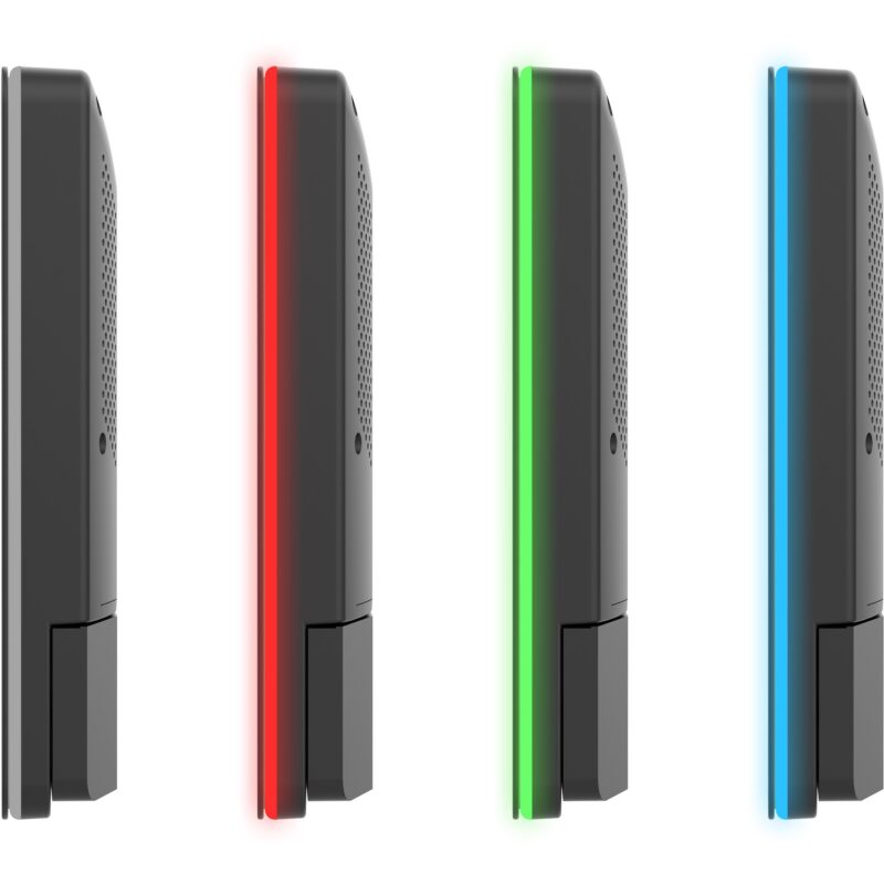 "IIYAMA 25.5cm (10.1"") TW1025LASC-B1PNR 16:10 M-Touch IPS RGB retail" – Bild 3