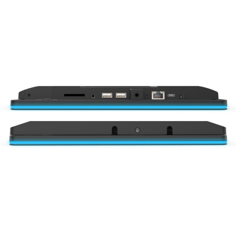 "IIYAMA 25.5cm (10.1"") TW1025LASC-B1PNR 16:10 M-Touch IPS RGB retail" – Bild 10