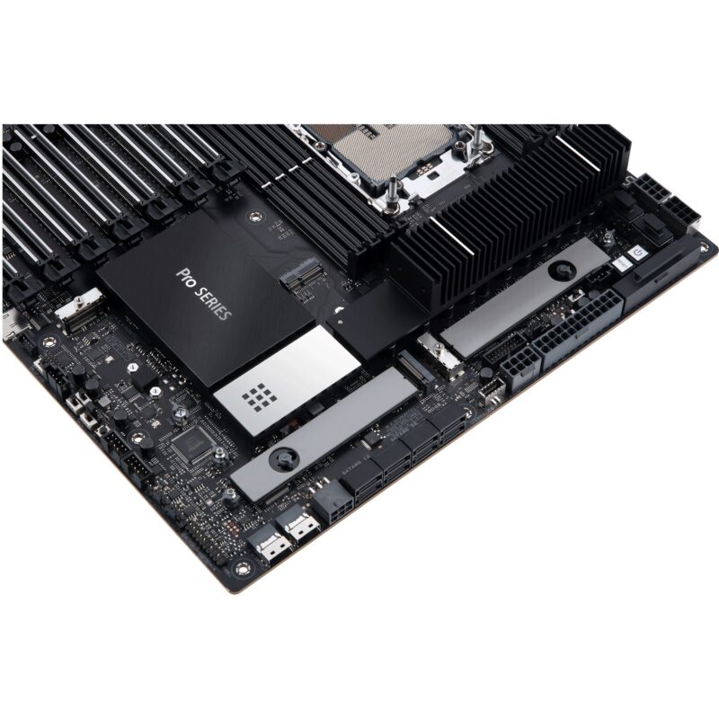 "Asus LGA4677 Pro WS W790E-Sage SE" – Bild 5