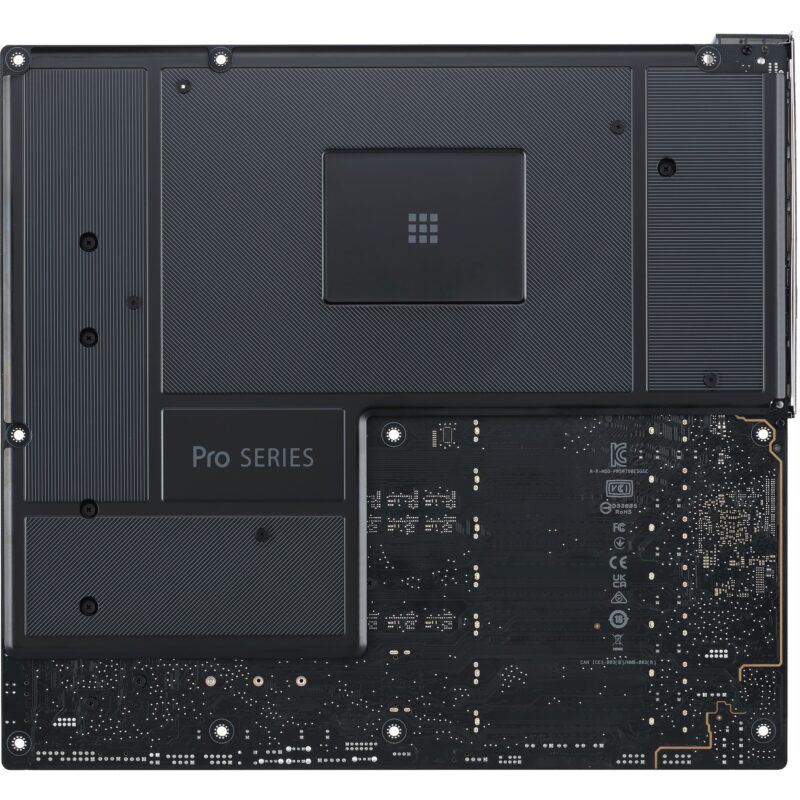 "Asus LGA4677 Pro WS W790E-Sage SE" – Bild 8