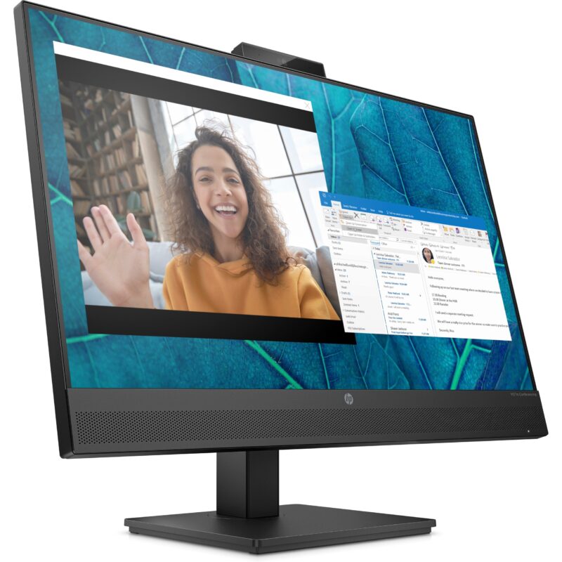 "HP M27m Conferencing Monitor 68.6 cm (27)LED.HDMI.DisplayPort.USB-C.SP" – Bild 4