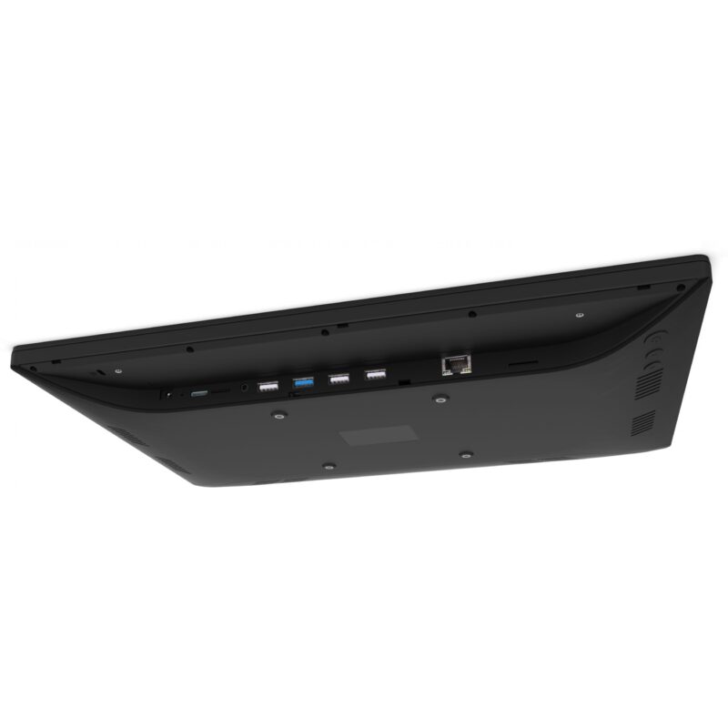 "IIYAMA 39.5cm (15.6"") TW1623AS-B1P 16:9 M-Touch miniHDMI" – Bild 5