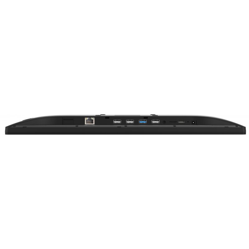 "IIYAMA 39.5cm (15.6"") TW1623AS-B1P 16:9 M-Touch miniHDMI" – Bild 6