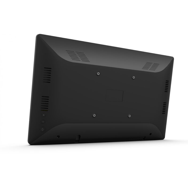 "IIYAMA 39.5cm (15.6"") TW1623AS-B1P 16:9 M-Touch miniHDMI" – Bild 8