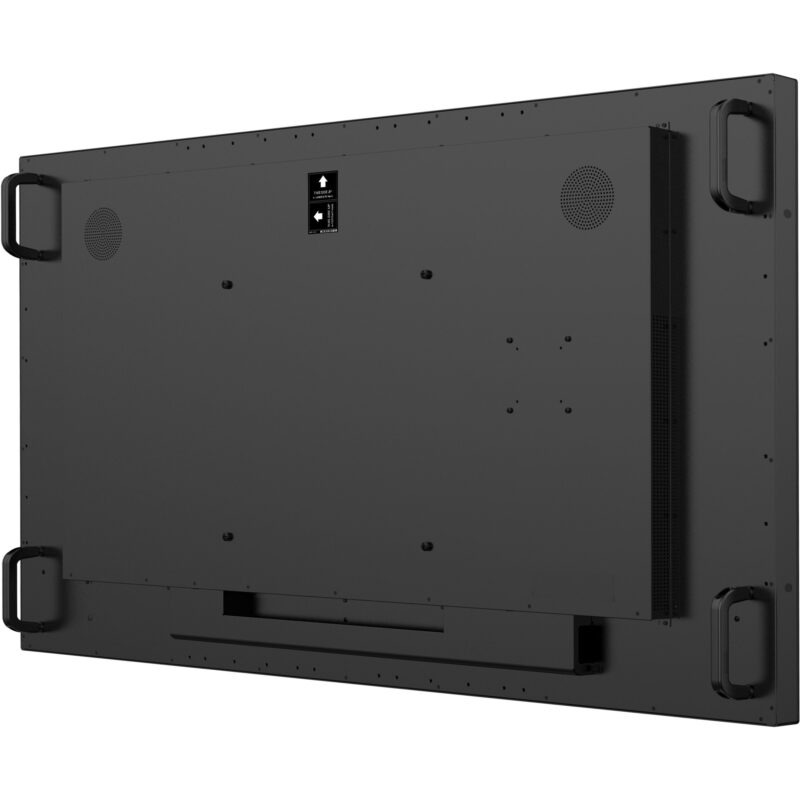 "IIYAMA 163.9cm(64.5"") TF6539AS-B1AG 16:9 M-Touch 2xHDMI+DP (Speditionsversand)" – Bild 4