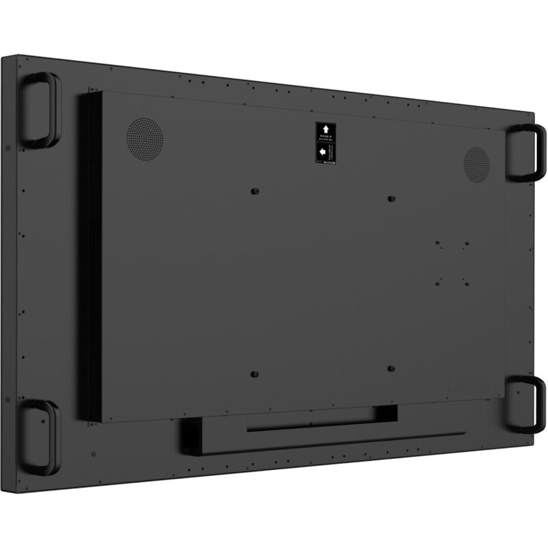 "IIYAMA 163.9cm(64.5"") TF6539AS-B1AG 16:9 M-Touch 2xHDMI+DP (Speditionsversand)" – Bild 6