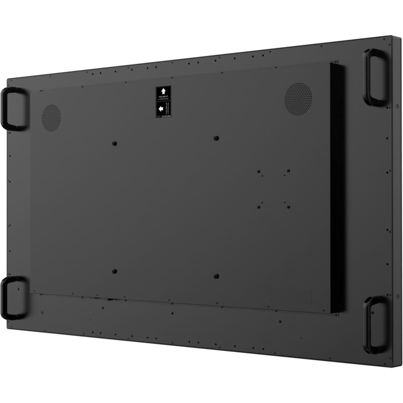 "IIYAMA 163.9cm(64.5"") TF6539AS-B1AG 16:9 M-Touch 2xHDMI+DP (Speditionsversand)" – Bild 15