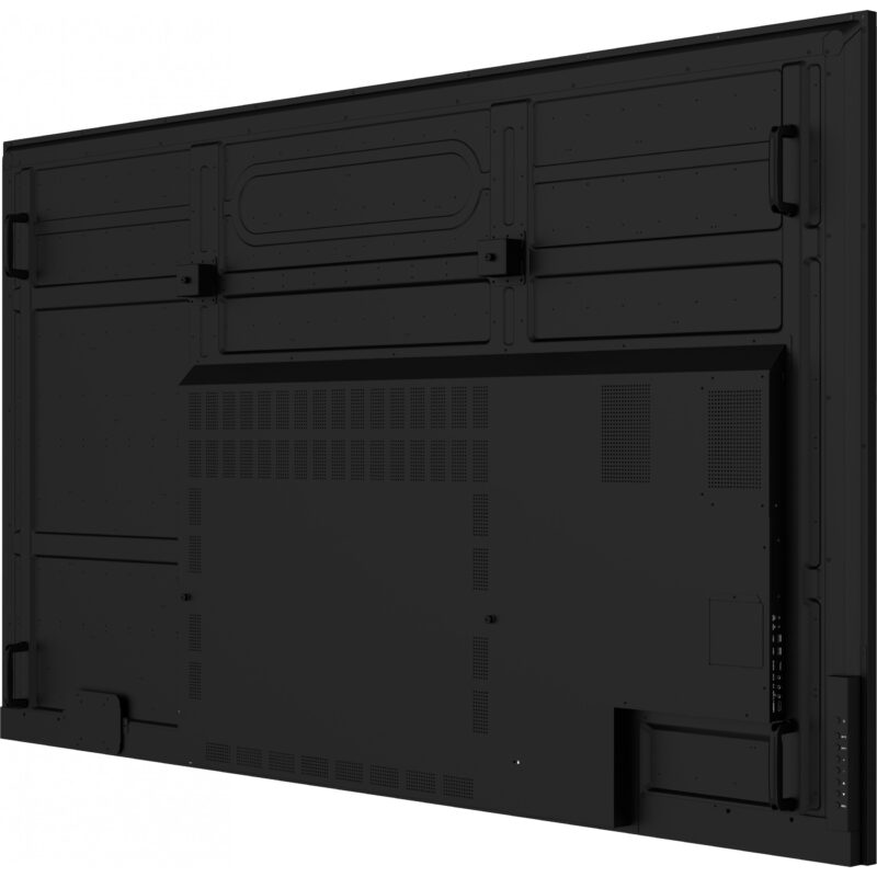 "IIYAMA 247.7cm(97.5"") LH9875UHS-B2AG 16:9 3xHDMI+DP+DVI 4K (Speditionsversand)" – Bild 5
