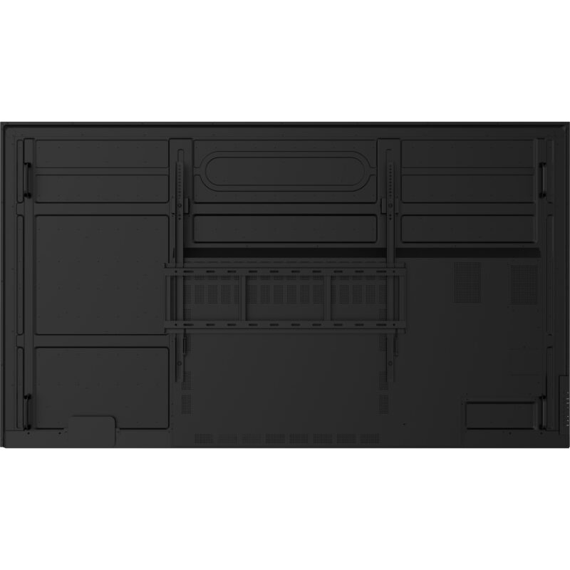 "IIYAMA 247.7cm(97.5"") LH9875UHS-B2AG 16:9 3xHDMI+DP+DVI 4K (Speditionsversand)" – Bild 6