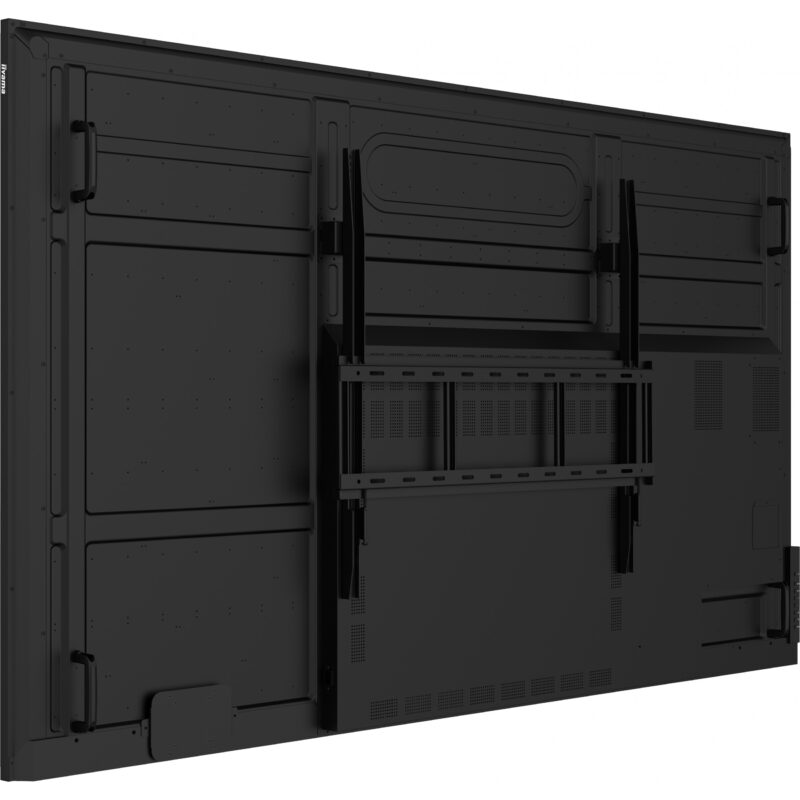 "IIYAMA 247.7cm(97.5"") LH9875UHS-B2AG 16:9 3xHDMI+DP+DVI 4K (Speditionsversand)" – Bild 13