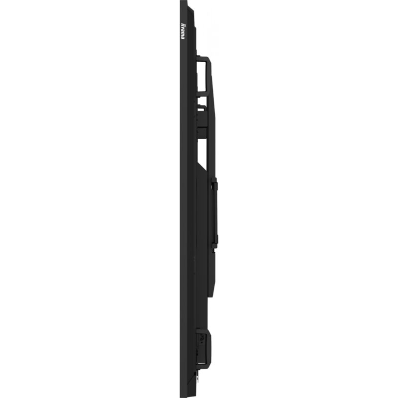 "IIYAMA 247.7cm(97.5"") LH9875UHS-B2AG 16:9 3xHDMI+DP+DVI 4K (Speditionsversand)" – Bild 17
