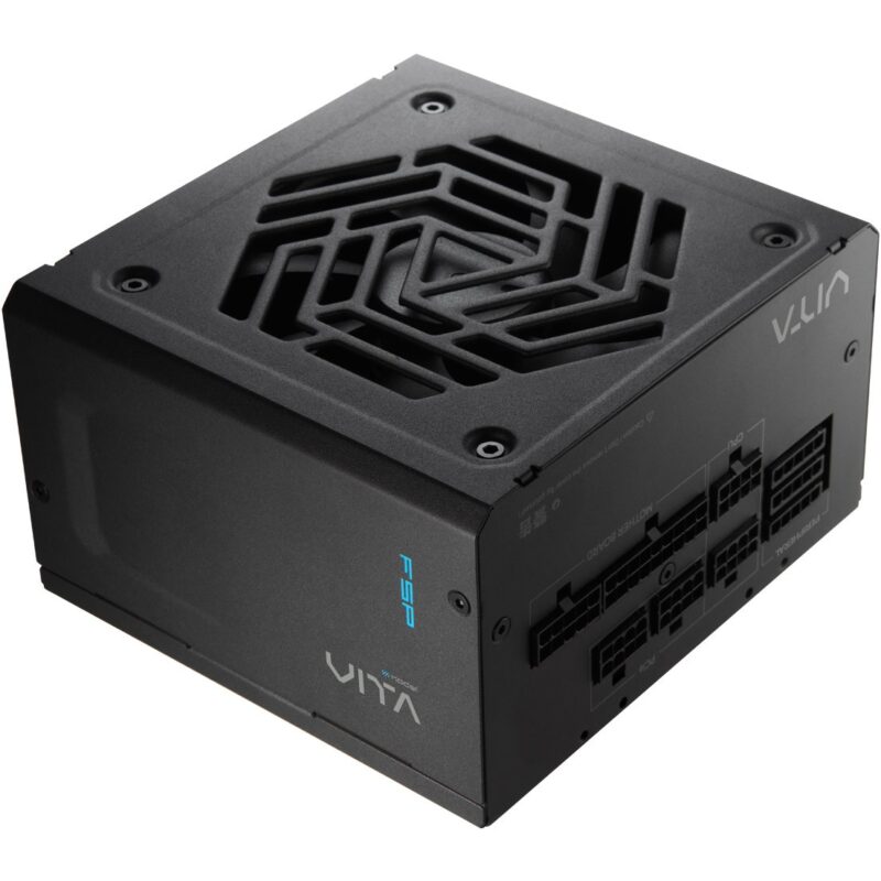 "650W FSP VITA GM 80+ Gold"