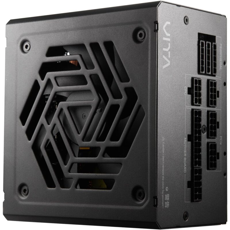 "650W FSP VITA GM 80+ Gold" – Bild 3