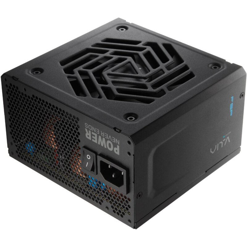 "650W FSP VITA GM 80+ Gold" – Bild 6