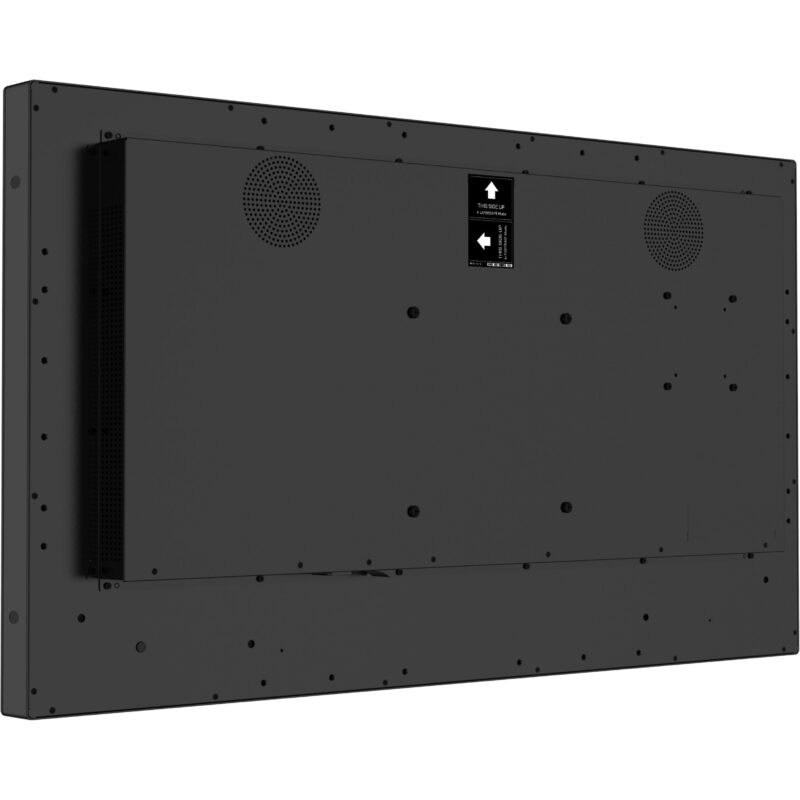 "IIYAMA 108cm (43"") TF4339AS-B1AG 16:9 M-Touch 2xHDMI+DP+USB" – Bild 10