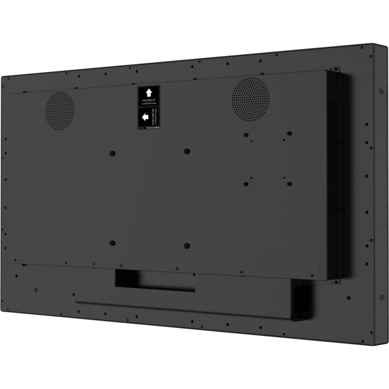 "IIYAMA 108cm (43"") TF4339AS-B1AG 16:9 M-Touch 2xHDMI+DP+USB" – Bild 12