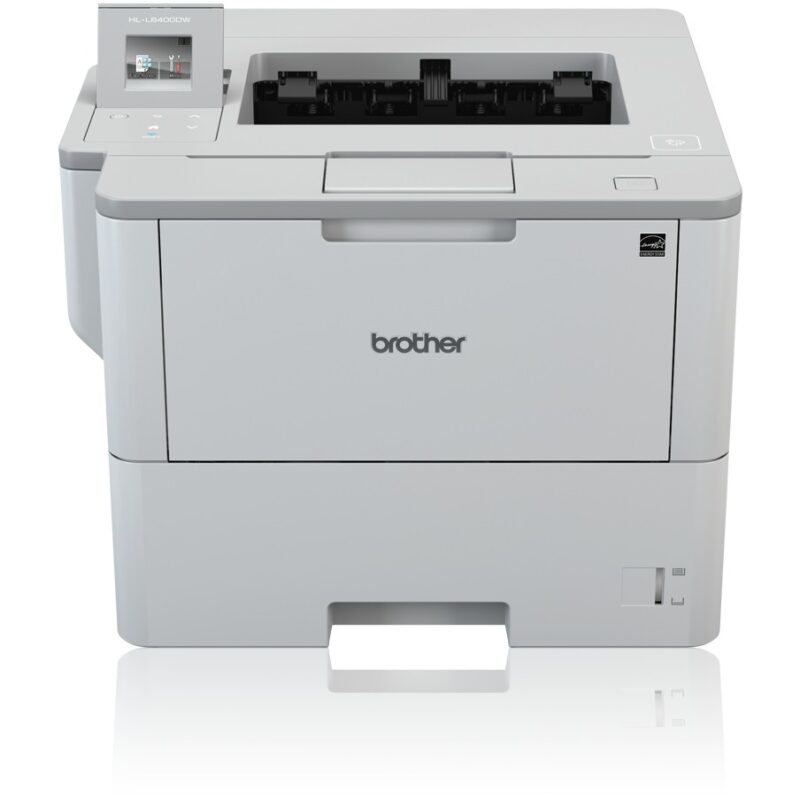 "Brother HL-L6400DW Drucker USB LAN WIFI NFC Duplex Laser" – Bild 3