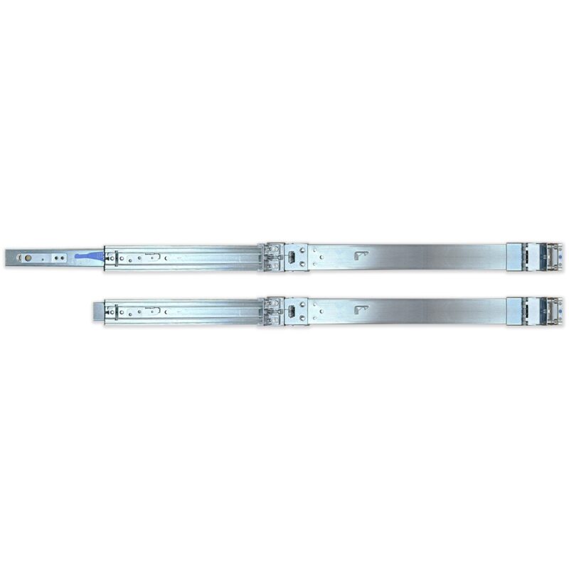 "QNAP Rack-Schienen-Kit - Silber"