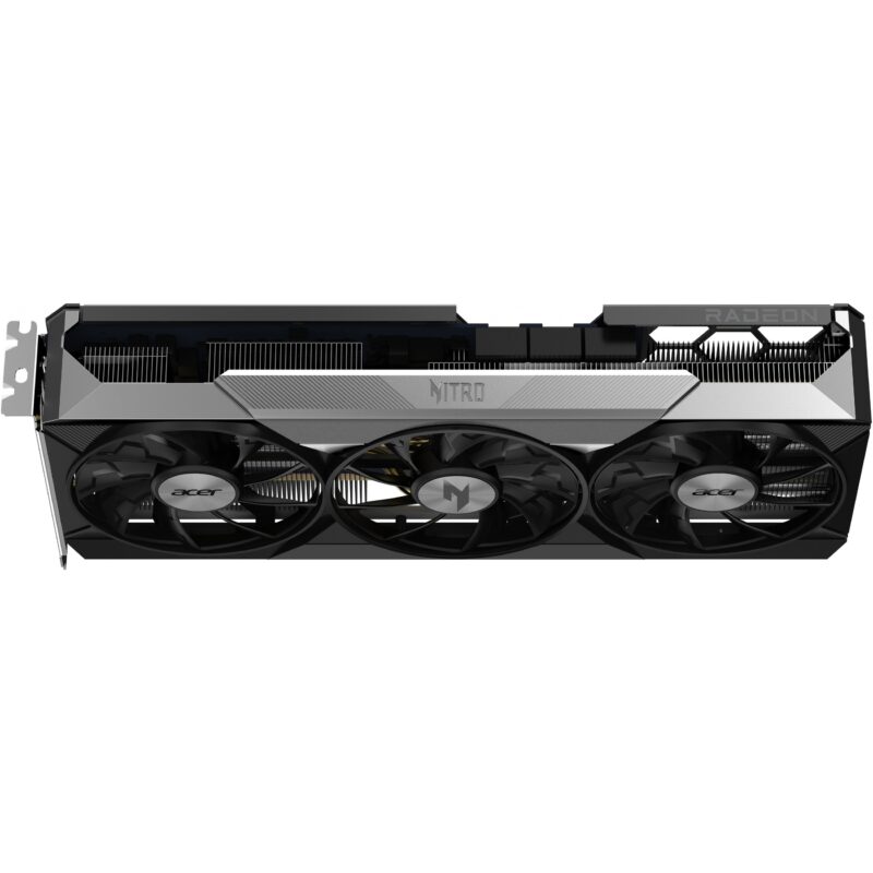 "RX 9070 16GB Acer Nitro Radeon OC GDDR6 3 Fan" – Bild 4