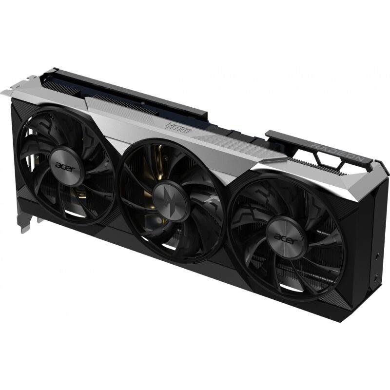"RX 9070 16GB Acer Nitro Radeon OC GDDR6 3 Fan" – Bild 6