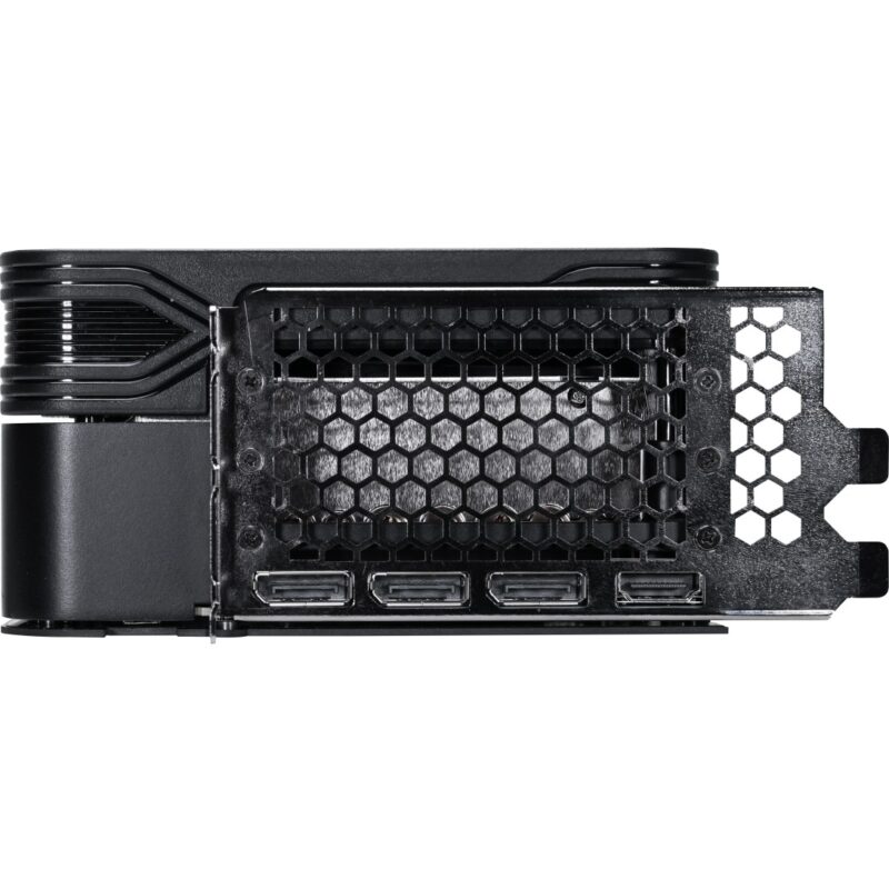 "RTX 5070 Ti 16GB Palit GameRock GDDR7 3 Fan" – Bild 9
