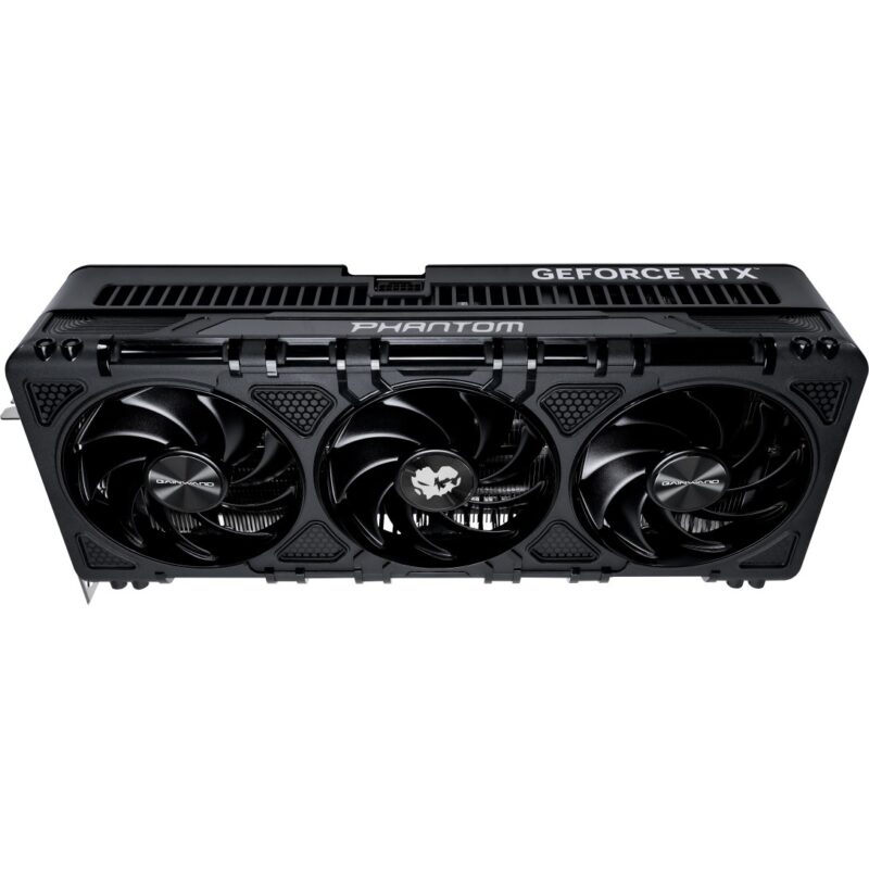 "RTX 5070 Ti 16GB Gainward Phantom GDDR7 3 Fan" – Bild 3