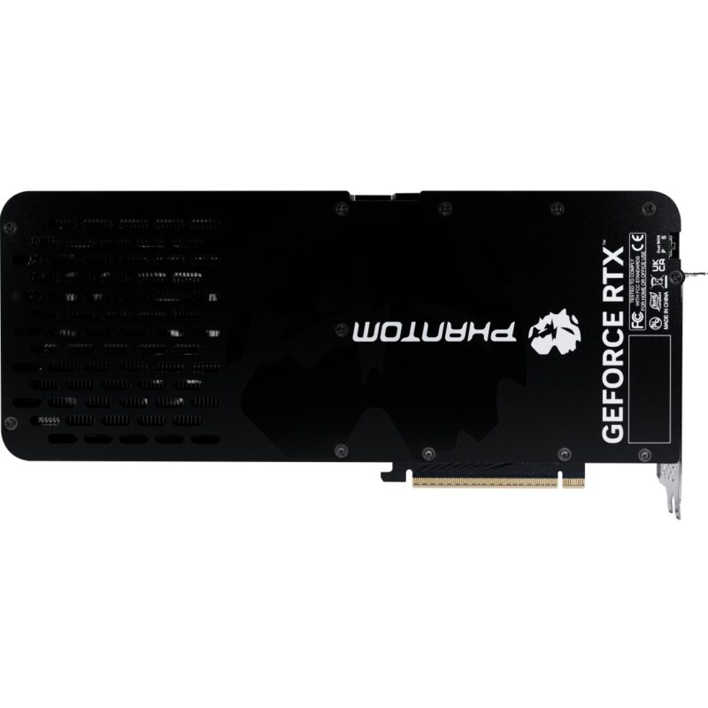 "RTX 5070 Ti 16GB Gainward Phantom GDDR7 3 Fan" – Bild 6