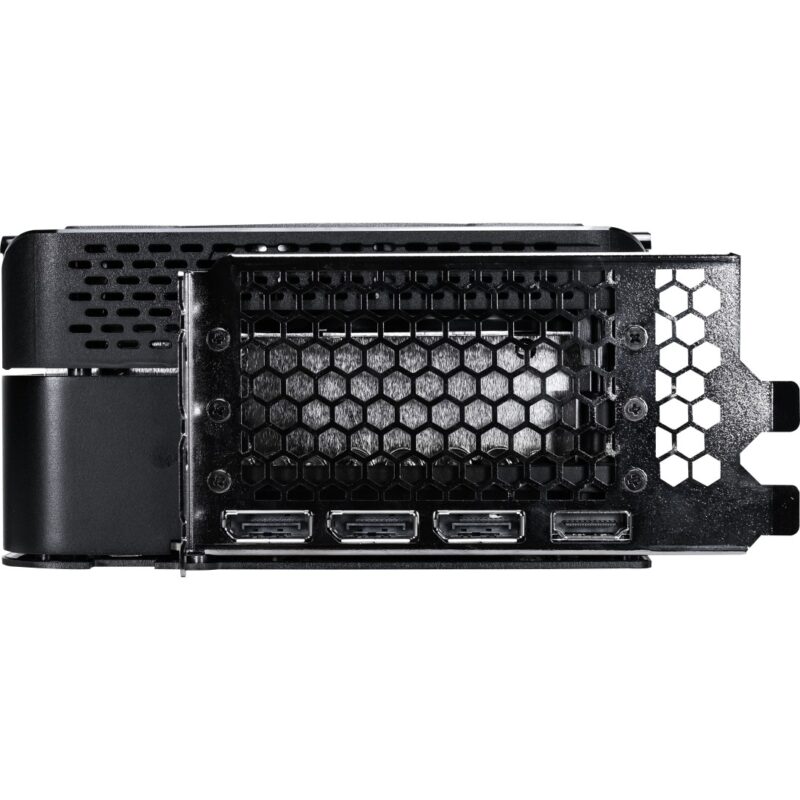 "RTX 5070 Ti 16GB Gainward Phantom GDDR7 3 Fan" – Bild 8