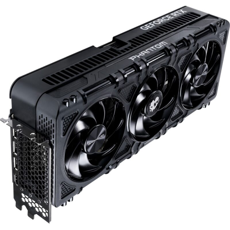 "RTX 5070 Ti 16GB Gainward Phantom GDDR7 3 Fan" – Bild 9
