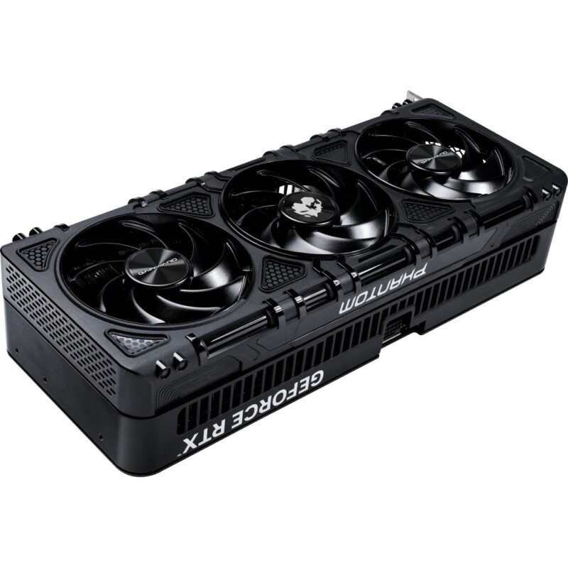 "RTX 5070 Ti 16GB Gainward Phantom GDDR7 3 Fan" – Bild 10