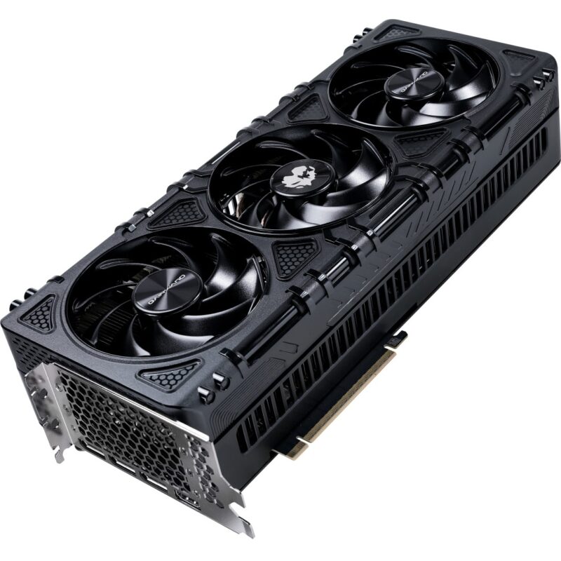 "RTX 5070 Ti 16GB Gainward Phantom GDDR7 3 Fan" – Bild 11