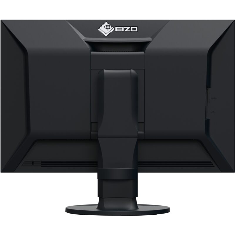 "EIZO 61.0cm (24"") CS2400S 16:10 HDMI+DP+USB-C IPS black" – Bild 6