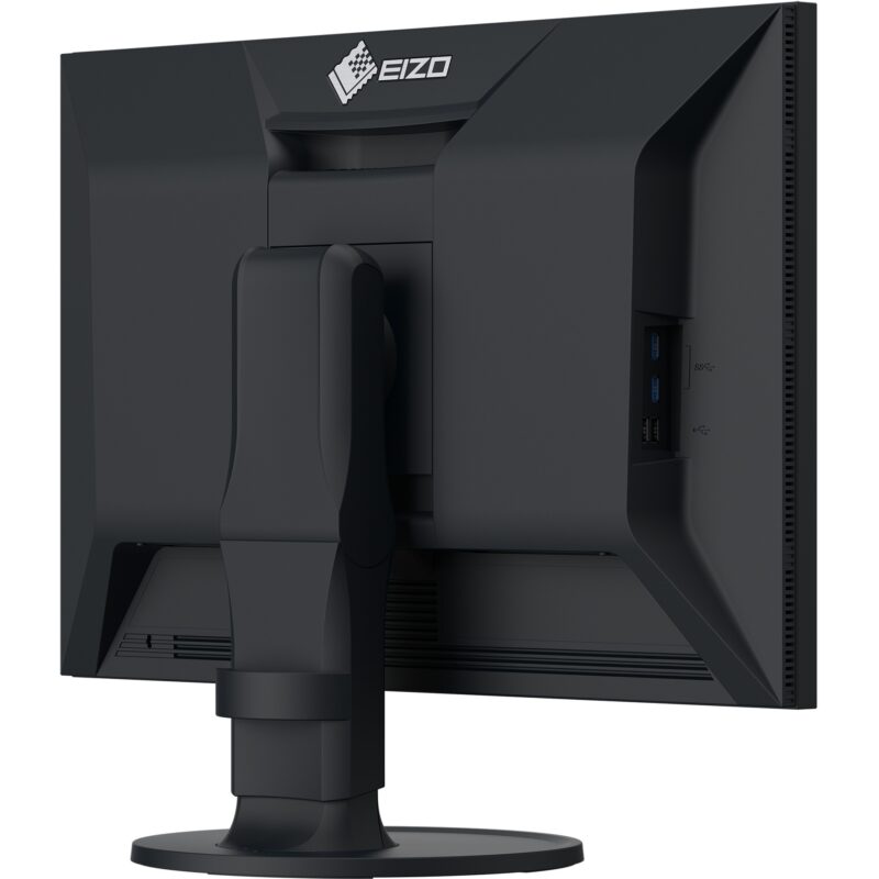 "EIZO 61.0cm (24"") CS2400S 16:10 HDMI+DP+USB-C IPS black" – Bild 7