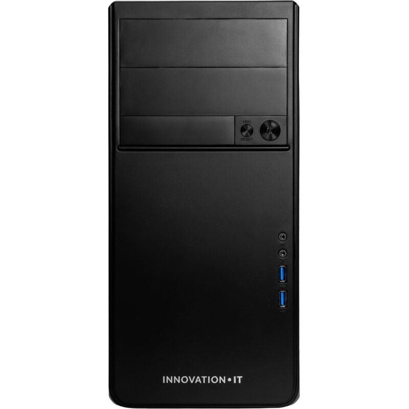 "Innovation IT PC Intel i5-13400 / 16GB / SSD 512GB M.2 NVMe/o.DvDRW" – Bild 3
